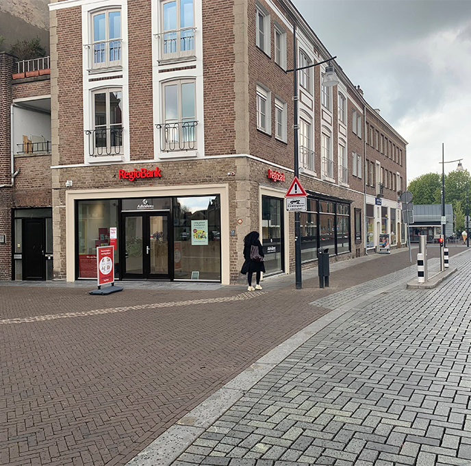 regiobank zutphen