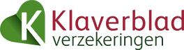 Klaverblad Verzekeringen logo