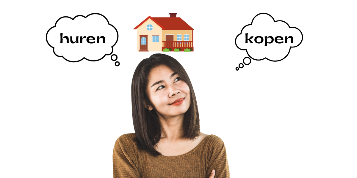 Een woning huren of kopen in Zutphen