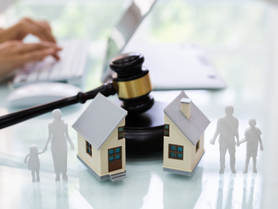 Hypotheek en Scheiding 1