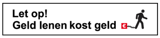 369 fullimage geld lenen kost geld 4