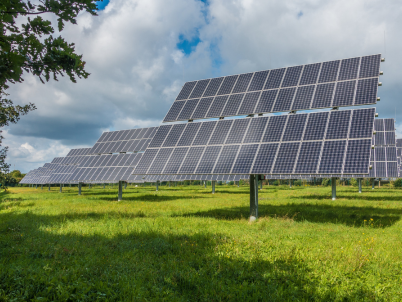 Lening voor zonnepanelen 2